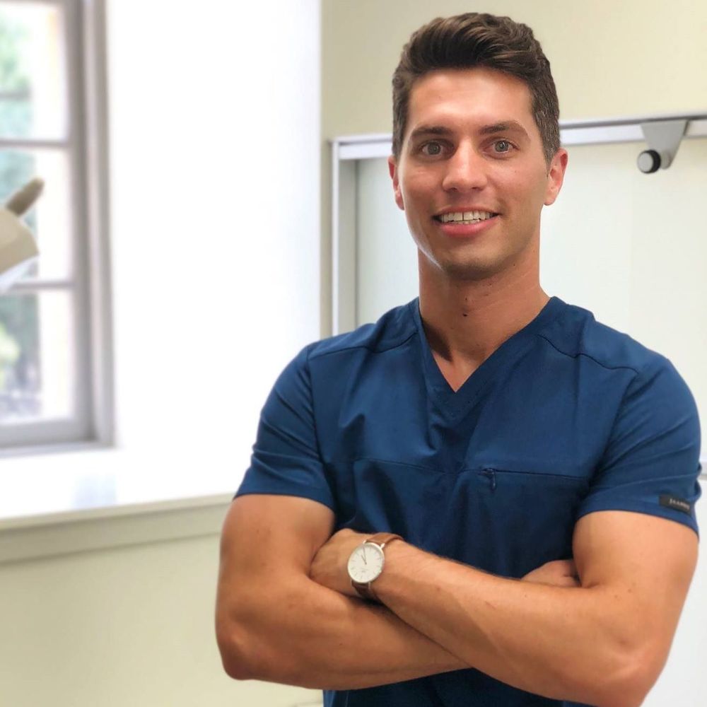 Meet your Posher, Ryan